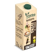 Bebida de avena barista Dia Vegedia 1 L