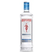 Beefeater 0,0 sin alcohol 70 cl