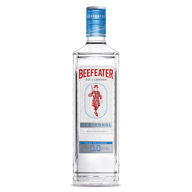 Beefeater 0,0 sin alcohol 70 cl-0