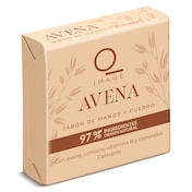 Jabón de manos avena Dia Imaqe 100 g