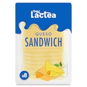 Queso sándwich Dia Láctea 160 g