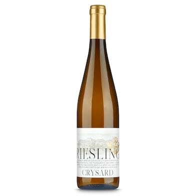 Vino blanco Riesling Crysard 75 cl-0 Vino blanco Riesling Crysard 75 cl-0