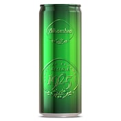 Cerveza reserva 1925 Alhambra 33 cl