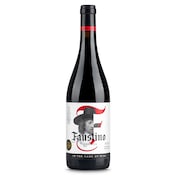 Vino tinto crianza D.O. Rioja Faustino 75 cl