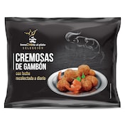 Croquetas de gambón Dia Al Punto 300 g