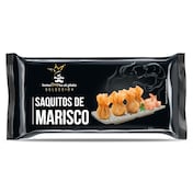 Saquitos de marisco Dia Al Punto 150 g