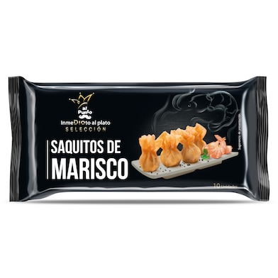 Saquitos de marisco Dia Al Punto 150 g-0