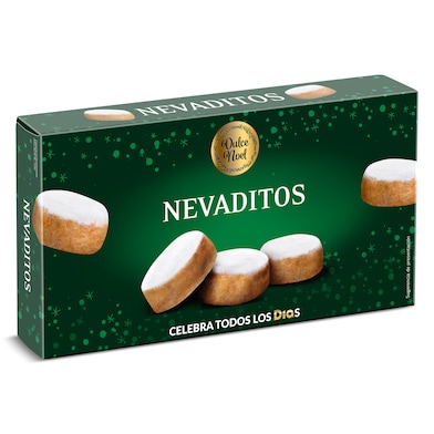 Nevaditos Dia Dulce Noel 230 g-0