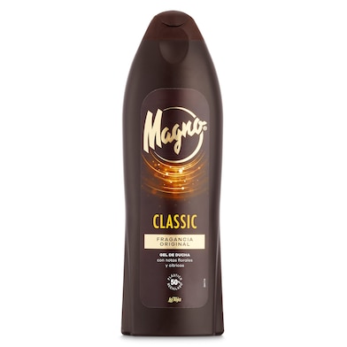 Gel de ducha Classic Magno 600 ml-0