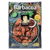 Sazonador barbacoa Carmencita 57 g