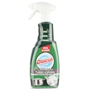 Lavavajillas turbo espuma Disiclin spray 750 ml