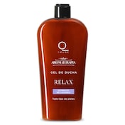 Gel de ducha relax lavanda Dia Imaqe 400 ml