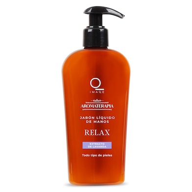 Jabón de manos relax Dia Imaqe 240 ml-0 Jabón de manos relax Dia Imaqe 240 ml-0