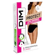 Braga menstrual lavable talla 36/38 Dim 1 unidad