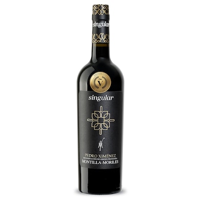 Vino Pedro Ximénez Singular 75 cl-0 Vino Pedro Ximénez Singular 75 cl-0