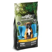 Alimento para perro junior de pollo Dia Deliperro 1.5 Kg