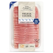 Paleta cocida Dia Nuestra Alacena 180 g