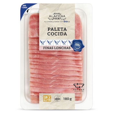 Paleta cocida Dia Nuestra Alacena 180 g-0