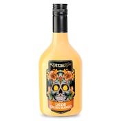 Licor crema de mango Quetzalina 70 cl
