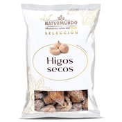 Higos secos Dia Naturmundo 400 g