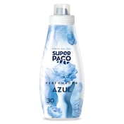 Perfumador azul Dia Super Paco 600 ml