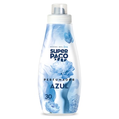 Perfumador azul Dia Super Paco 600 ml-0 Perfumador azul Dia Super Paco 600 ml-0