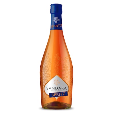 Vino espumoso spritz Sandara 75 cl-0 Vino espumoso spritz Sandara 75 cl-0