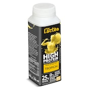 Bebida de yogur tropical alta en proteínas Dia Láctea 250 ml