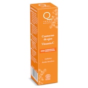 Contorno de ojos vitamina C Ecocert Dia Imaqe 15 ml
