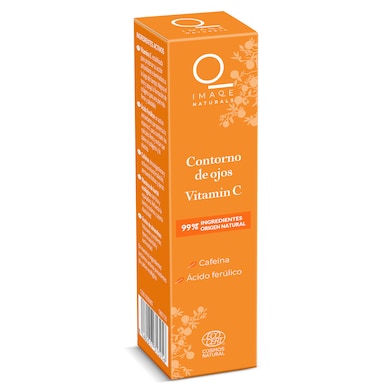 Contorno de ojos vitamina C Ecocert Dia Imaqe 15 ml-0 Contorno de ojos vitamina C Ecocert Dia Imaqe 15 ml-0