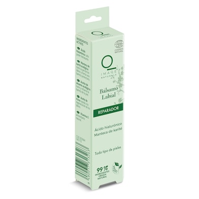Bálsamo labial reparador Ecocert Dia Imaqe 15 ml-0 Bálsamo labial reparador Ecocert Dia Imaqe 15 ml-0