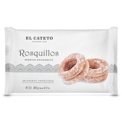 Rosquillas de azúcar El cateto 260 g