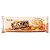 Galletas rellenas de caramelo salado Galleteca de Dia 120 g
