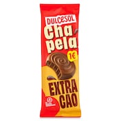 Chapelas extracao Dulcesol 126 g
