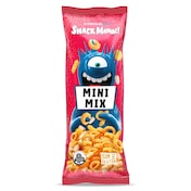 Mix snacks mini Dia Snack Maniac 34 g