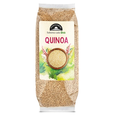 Quinoa Dia Vegecampo 500 g-0