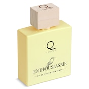 Perfume mujer enthousiasme Dia Imaqe 100 ml
