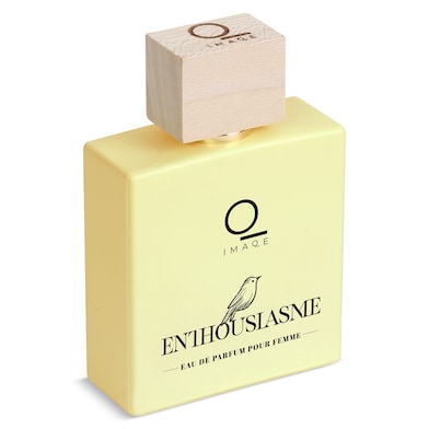 Perfume mujer enthousiasme Dia Imaqe 100 ml-0