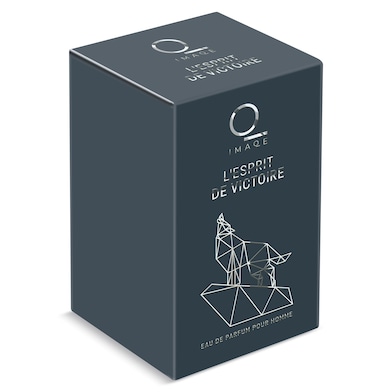 Perfume hombre l'esprit de victoire Dia Imaqe 100 ml-0 Perfume hombre l'esprit de victoire Dia Imaqe 100 ml-0