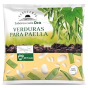 Verduras para paella Dia Vegecampo 450 g