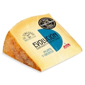 Queso mezcla Evolución Dia El Cencerro 200 g