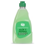 Lavavajillas aloe y pepino Dia Super Paco 500 ml
