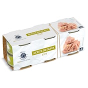 Atún en aceite de oliva Dia Mari Marinera 6 x 52 g