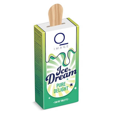Colonia pure delight ice dream Dia Imaqe 30 ml-0 Colonia pure delight ice dream Dia Imaqe 30 ml-0