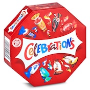 Celebrations 196 g