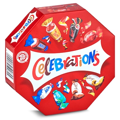Celebrations 196 g-0 Celebrations 196 g-0