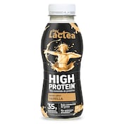 Batido alto en proteínas sabor vainilla Dia Láctea 330 ml