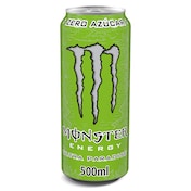 Monster ultra paradise 500 ml