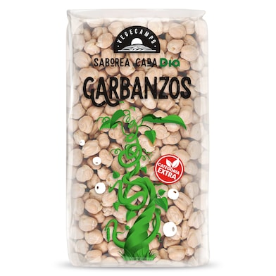 Garbanzos Dia Vegecampo 500 g-0