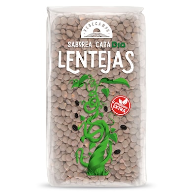 Lentejas Dia Vegecampo 500 g-0 Lentejas Dia Vegecampo 500 g-0